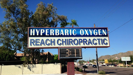 Reach Chiropractic Center