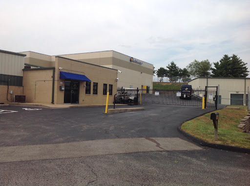 Self-Storage Facility «Life Storage», reviews and photos, 3850 Vogel Rd, Arnold, MO 63010, USA