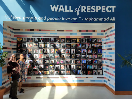 Museum «Muhammad Ali Center», reviews and photos, 144 N 6th St, Louisville, KY 40202, USA