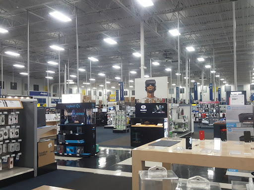 Electronics Store «Best Buy», reviews and photos, 4707 Valley View Blvd NW, Roanoke, VA 24012, USA