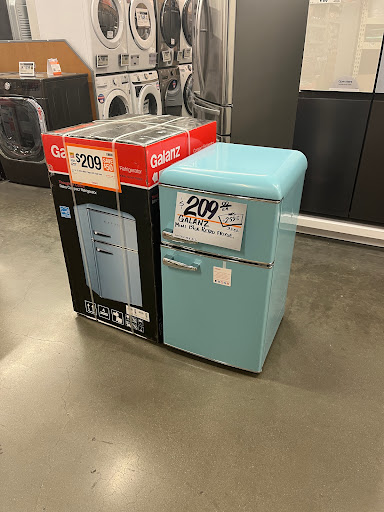 Home Improvement Store «The Home Depot», reviews and photos, 2980 S Euclid Ave, Ontario, CA 91762, USA