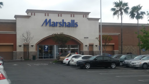 Department Store «Marshalls», reviews and photos, 3420 W Century Blvd, Inglewood, CA 90303, USA