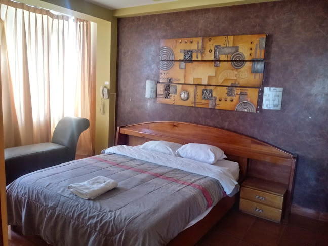 Palmira Hotel