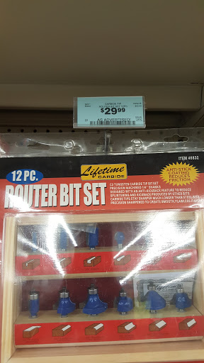 Hardware Store «Harbor Freight Tools», reviews and photos, 1910 GA-20 #300a, Conyers, GA 30013, USA