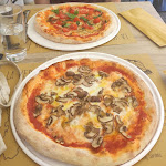 Photo n°1 de l'avis de Ju. fait le 13/07/2022 à 11:08 sur le  Wikipizza La Vera Pizza di Sardegna à Dorgali