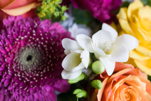 Florist «Bothell Florist», reviews and photos, 10021 NE 183rd St, Bothell, WA 98011, USA