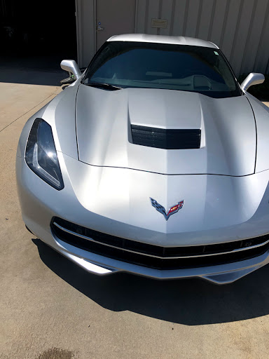 Auto Body Shop «RIGOS AUTO BODY SHOP», reviews and photos, 3180 Florence Rd #301, Powder Springs, GA 30127, USA