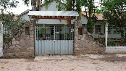 Escuela Nro 116 La Bajada