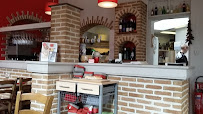 Atmosphère du Restaurant français Le Bistrot d'Arnaud à Armentières - n°6