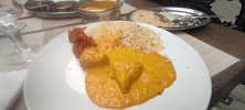 Curry du Maza Tandoori - Restaurant Indien/Pakistanais à Nîmes - n°3