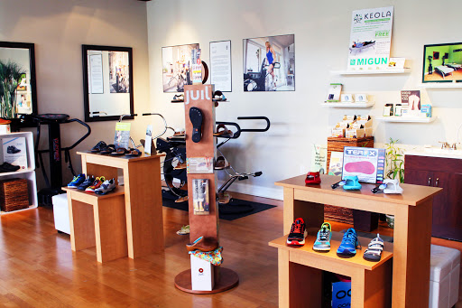 Shoe Store «Keola Health & Well-Being Footwear», reviews and photos, 11701 Lake Victoria Gardens Ave #7104, Palm Beach Gardens, FL 33410, USA