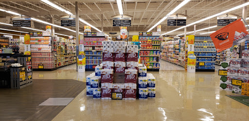 Grocery Store «Safeway», reviews and photos, 4320 SE King Rd, Milwaukie, OR 97222, USA