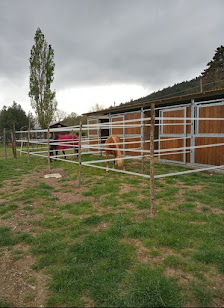 Club ippico ranch la chiusa Via di valigari 15 Di Valigari 15, 50041 Calenzano FI, Italia