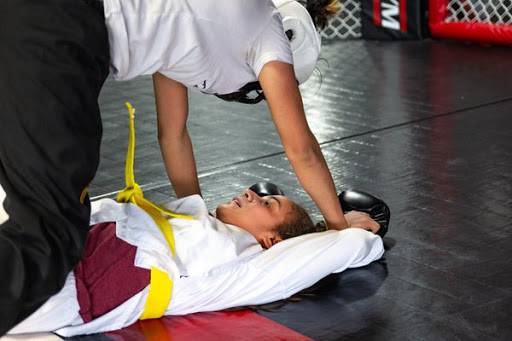 Boxing Gym «UFC Gym Staten Island, West Shore Plaza», reviews and photos, 1781 South Ave, Staten Island, NY 10314, USA