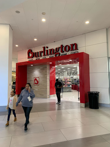 Clothing Store «Burlington Coat Factory», reviews and photos, 275 Main St #4, White Plains, NY 10601, USA