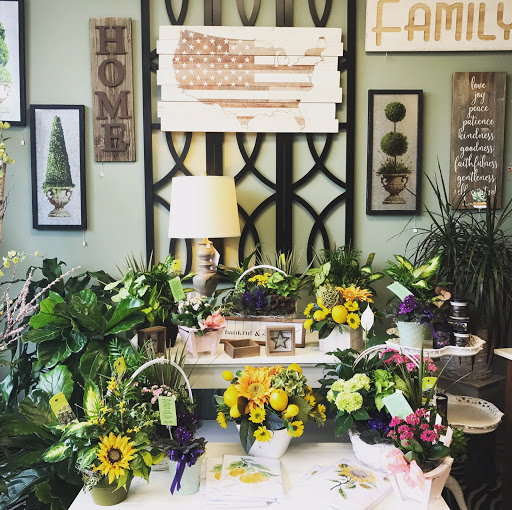 Florist «Fireside Flowers», reviews and photos, 1040 2nd St Pike #3, Richboro, PA 18954, USA