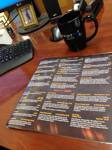 Print Shop «Printco», reviews and photos, 32 G St NW, Auburn, WA 98001, USA