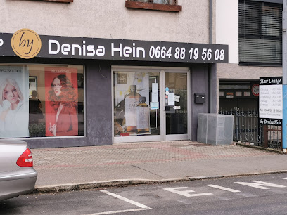 Hairlounge by Denisa Hein