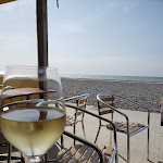 Photo n° 2 de l'avis de carole.a fait le 24/05/2023 à 17:59 pour Le Café Plage à Le Tréport