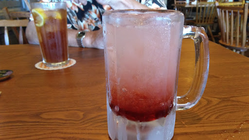 American Restaurant «Cracker Barrel Old Country Store», reviews and photos, 3701 Elmsley Ct, Greensboro, NC 27406, USA