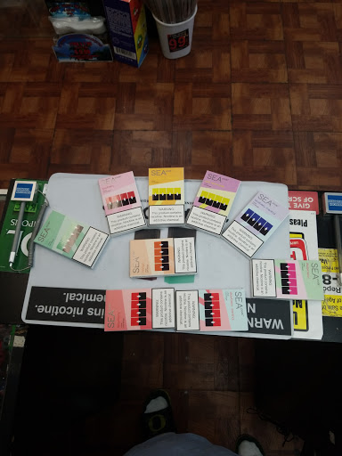 Tobacco Shop «U Save smoke shop», reviews and photos, 3452 Adams Ave, San Diego, CA 92116, USA