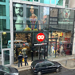 Photo n°1 de l'avis de Mathias.. fait le 09/11/2022 à 10:23 sur le  numa | Nook Rooms & Apartments à Berlin