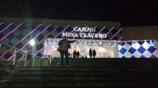 Casino de Mina Clavero