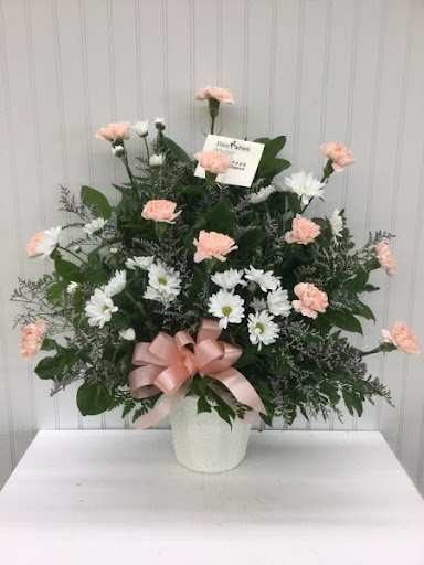 Florist «Flower Patch», reviews and photos, 4370 300 W, Salt Lake City, UT 84107, USA