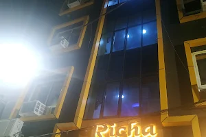 Richa Garden Hotel image