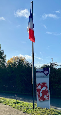 Centre De Secours De Caugé à Tournedos-Bois-Hubert