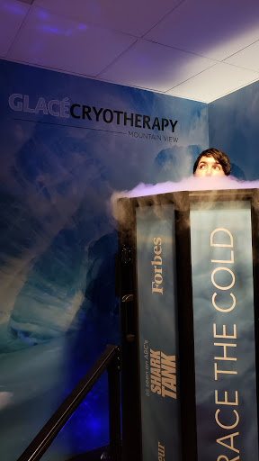 Gym «City Sports Club», reviews and photos, 1040 Grant Rd #165, Mountain View, CA 94040, USA