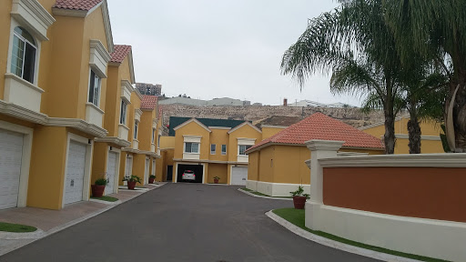 Villa rentals in Tijuana