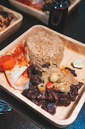 Photo n°29 de Wakanda factory villemomble à Villemomble ()