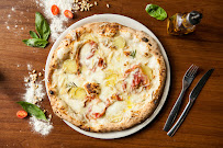 Pizza du Pizzas à emporter Trattoria Da Bartolo à Bordeaux - n°17