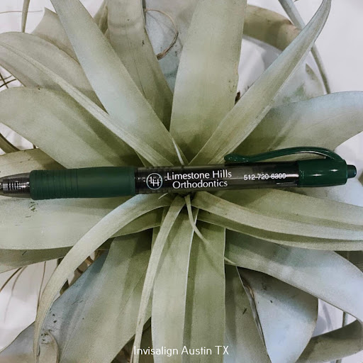 Limestone Hills Orthodontics Photo