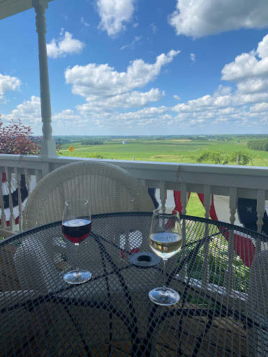 Winery «Galena Cellars Vineyard», reviews and photos, 4746 N Ford Rd, Galena, IL 61036, USA