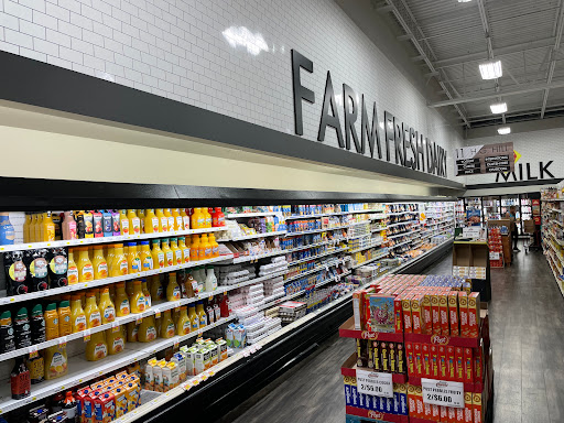 Grocery Store «H G Hill Food Stores», reviews and photos, 2498 TN-49, Pleasant View, TN 37146, USA