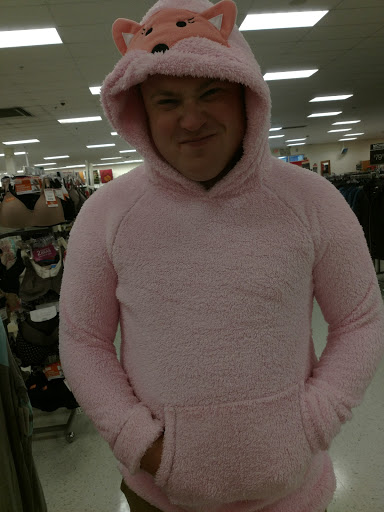 Department Store «T.J. Maxx», reviews and photos, 400 Cherokee Pl, Cartersville, GA 30121, USA