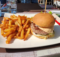 Plats et boissons du Restaurant le Cot' & Appart'hôtels Le Cotentin à Port-Bail-sur-Mer - n°14