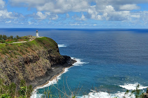 Kilauea Lighthouse