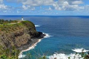 Kīlauea Lighthouse image