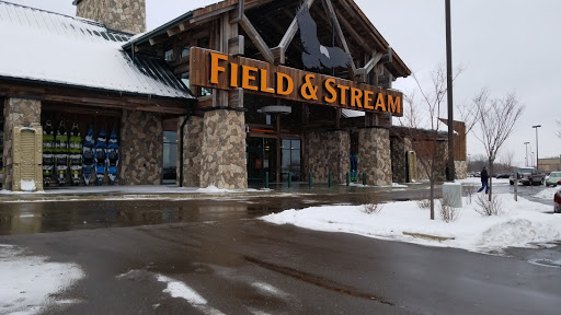 Outdoor Sports Store «Field & Stream», reviews and photos, 5215 Century Ave, Kalamazoo, MI 49006, USA