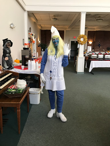 Performing Arts Theater «Penobscot Theatre Company», reviews and photos, 131 Main St, Bangor, ME 04401, USA