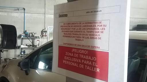 Euromaster Neumaticos Harocar en San Clemente, Cuenca