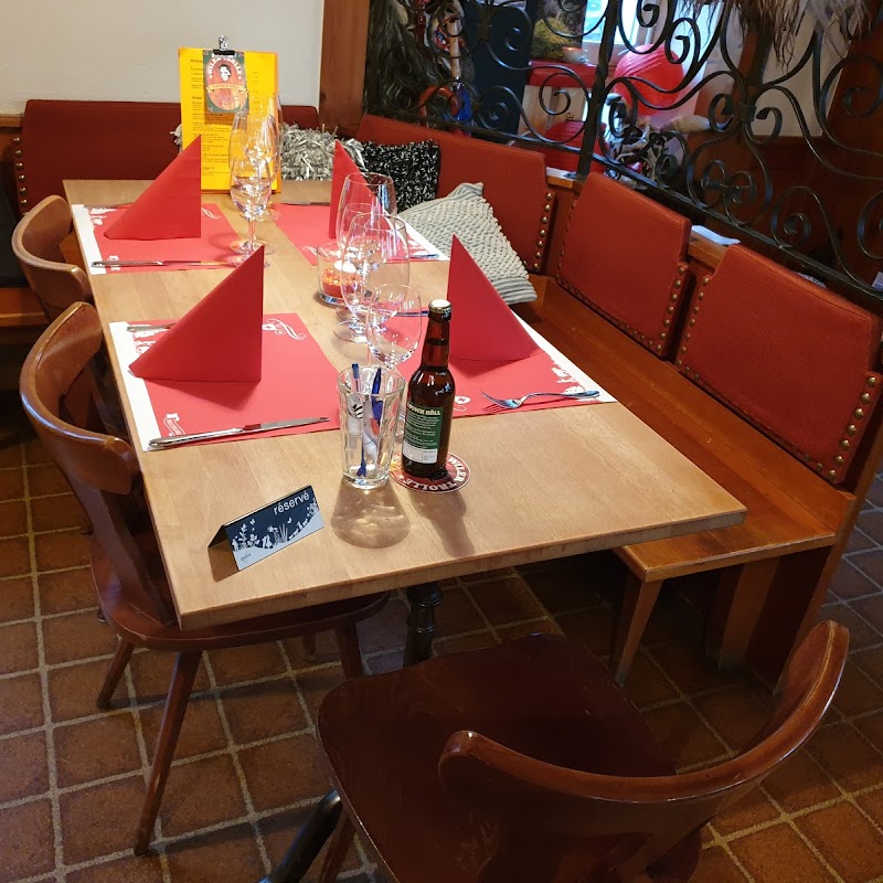 Restaurant Neu-Toggenburg