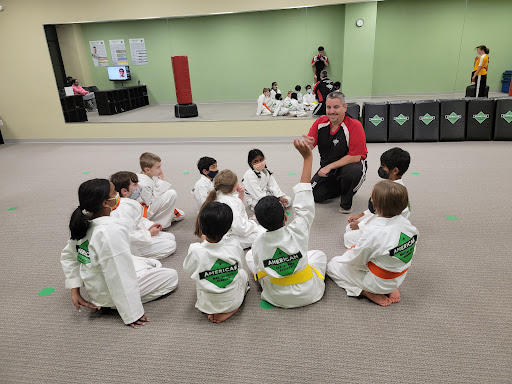 American Martial Arts Academy - Chester Springs, PA image 1