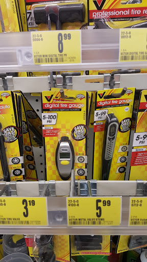 Auto Parts Store «Advance Auto Parts», reviews and photos, 2475 SW 122nd Ave, Miami, FL 33175, USA