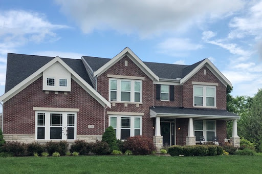 Roofing Contractor «Warner Roofing», reviews and photos, 6942 Edenton Pleasant Plain Rd, Pleasant Plain, OH 45162, USA