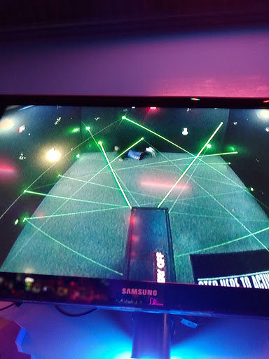 Laser Tag Center «Laser Web Dayton», reviews and photos, 533 Miamisburg Centerville Rd, Dayton, OH 45459, USA