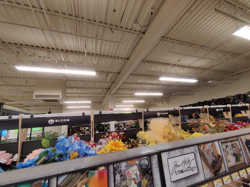 Fabric Store «Jo-Ann Fabrics and Crafts», reviews and photos, 7614 150th St W, Apple Valley, MN 55124, USA